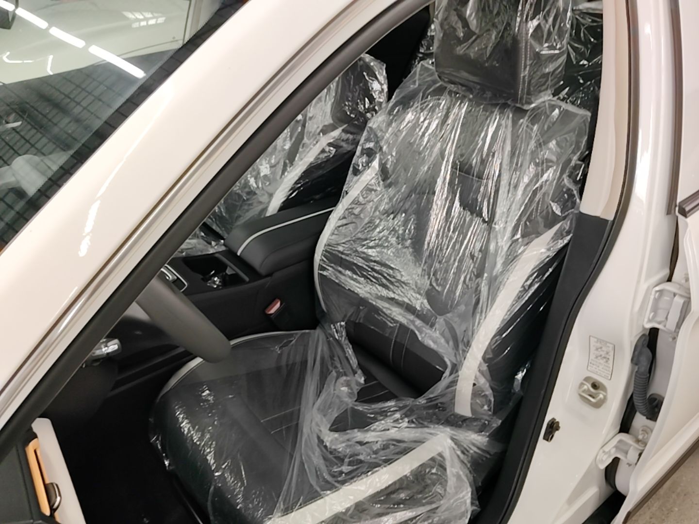Dongfeng Aeolus E70 2023 Revised PRO Smart Drive Version — снимка 17