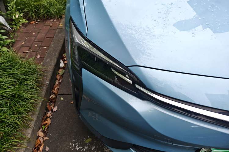 Used Buick Velite 6 2019 Connected & Smart Edition Right Front Headlight