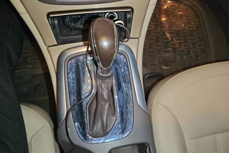 Used Buick Regal 2012 2.0L Luxury Edition