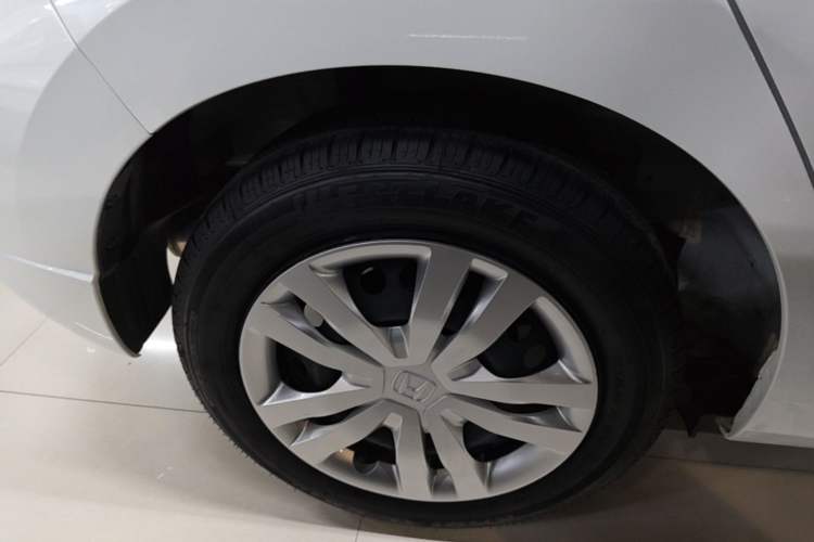 Used Honda Fit 2023 1.5L CVT Trend Edition