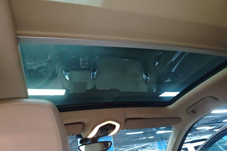 Used Porsche Cayenne 2011 Cayenne 3.0T