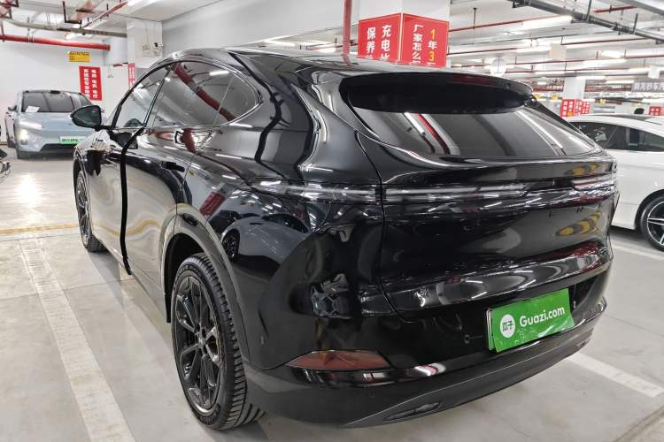 Used XPeng G6 2025 625 Long-Range Max Tech Edition