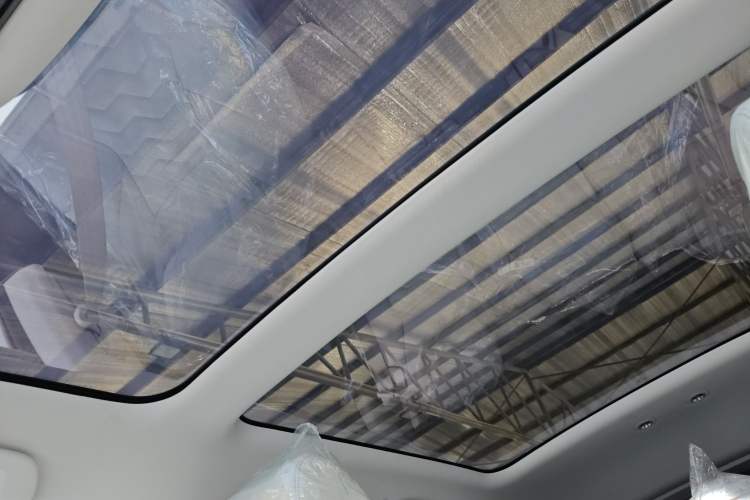 Used Honda S7 2025 Trailblazer Edition
