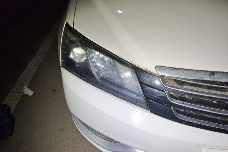 Used Geely Auto Emgrand 2016 Sedan 1.5L Manual Luxury Model
