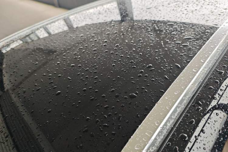 Used Hima AITO M8 2025 Extended-Range Ultra Version 53.4 kWh 6-Seater Edition Roof