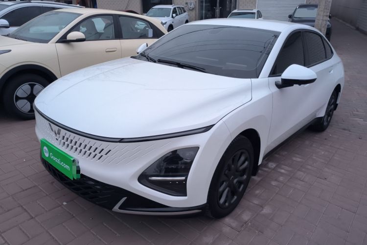 Used Wuling Xingguang 2025 70km Smart Standard Version