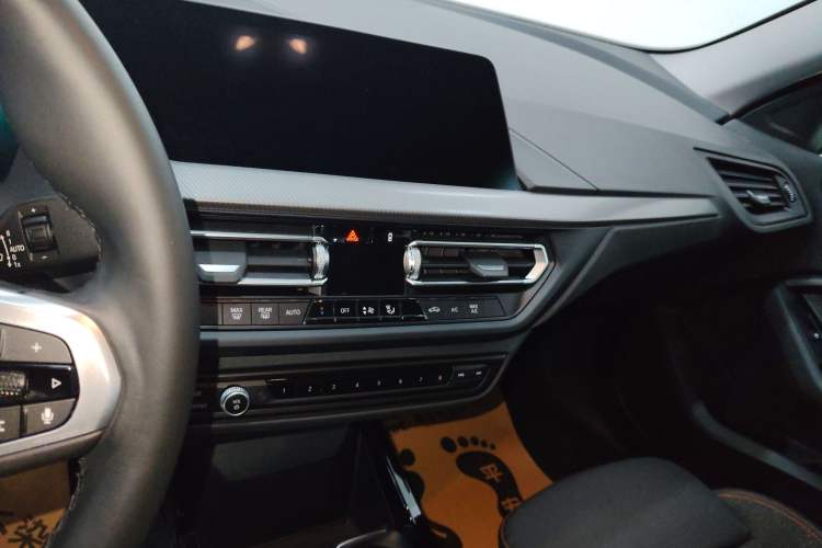 Used BMW 2 Series (Import) 2021 225i 4-Door Coupe M Sport Package
