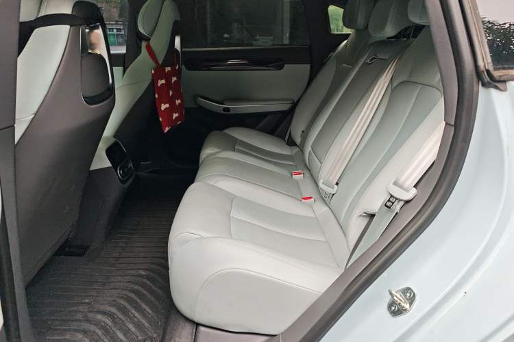 Used Leapmotor C01 2023 525 Comfort Edition
