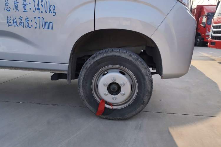 Used Dongfeng Xiaokang D72 2023 1.6L LV0 SFG16C