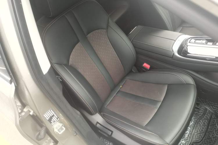 Used AION S Plus 2025 Comfort Version 53.241 kWh