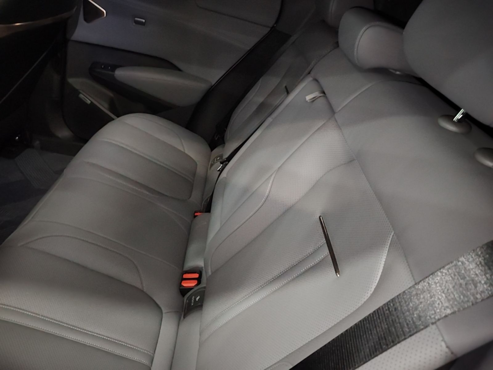 Zeekr X 2023 Rear-Drive ME Version 5 Seats — снимка 20
