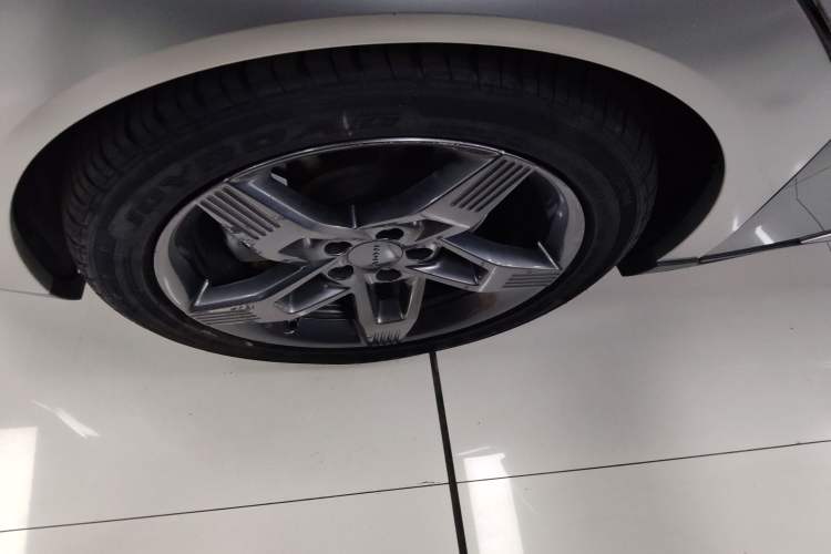 Used AION Y 2022 Plus 70 Tech Edition
