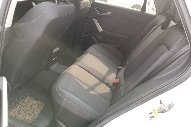 Used Audi Q2L 2020 35 TFSI Ambition Dynamic Edition