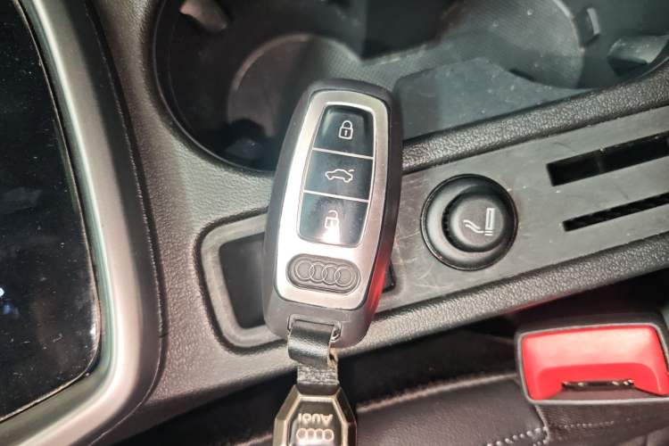 Used Audi A3 2021 Sportback 35 TFSI Stylish and Elegant Model
