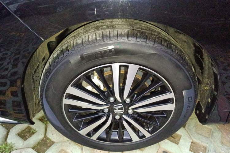 Used Honda Odyssey 2019 2.0L Rui·Smart Edition