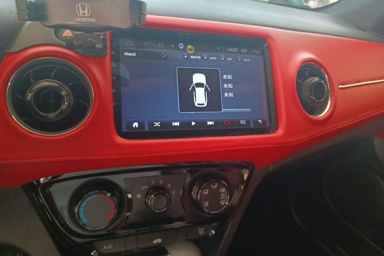 Used Honda XR-V 2017 1.5L LXi CVT Classic Edition