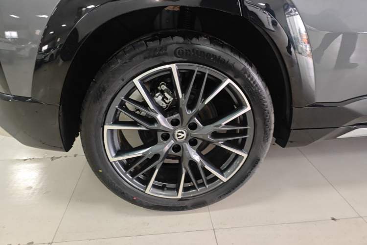 Used Changan UNI-T 2023 Second-Generation 1.5T Prestige Model