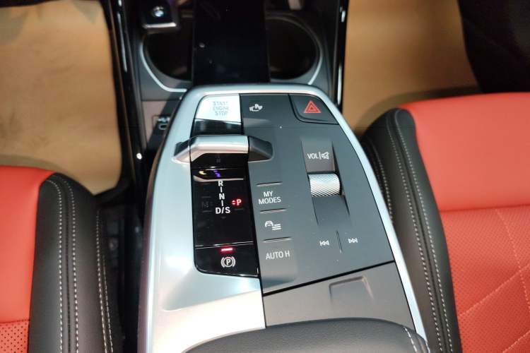 Used BMW X1 2023 xDrive25Li M Sport Package