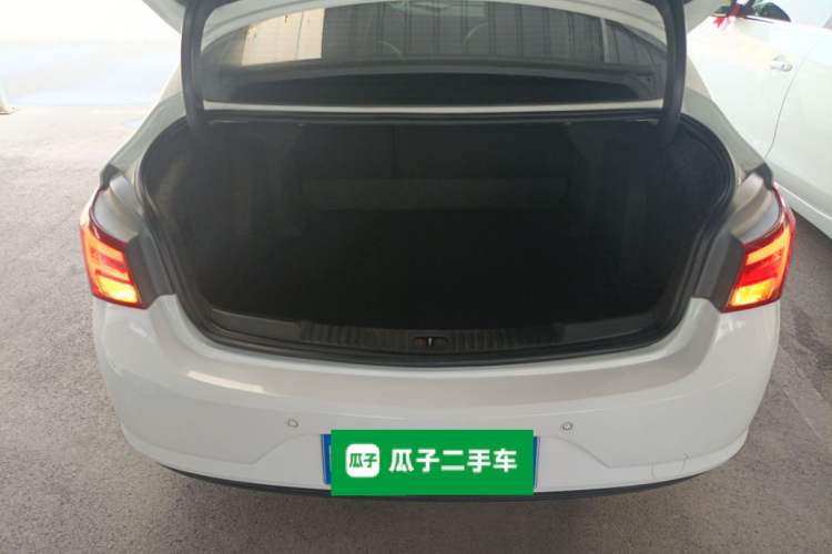 Used Buick Verano 2018 Sedan 15S Automatic Leading Model