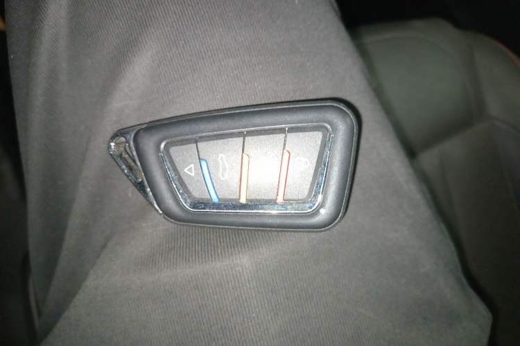 Used Dongfeng Aeolus AX7 2022 Mach Edition 1.5T DCT DF31
