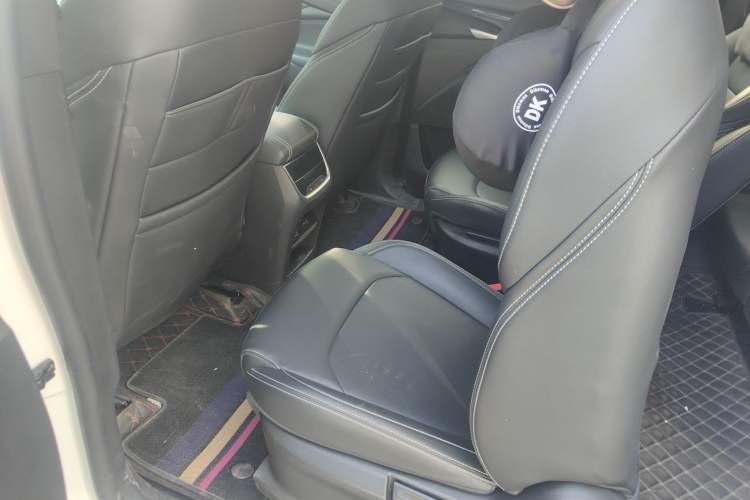 Used SAIC MAXUS G50 2020 1.5T Automatic Luxury Edition