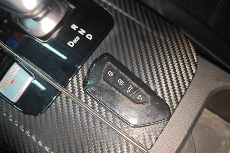 Used Venucia Venucia D60EV 2023 PLUS Comfort Edition SI Model
