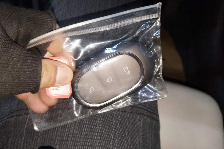 Used IM LS6 2023 Max Enhanced Performance Edition
