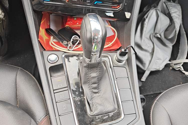 Used Volkswagen Bora 2020 1.5L Automatic Elite Version
