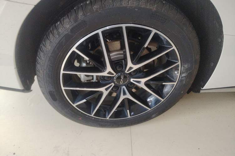 Used BYD Seal 2023 DM-i 1.5L 121km Luxury Model
