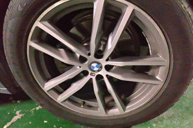 Used BMW X3 2018 xDrive28i M Sport Package China VI