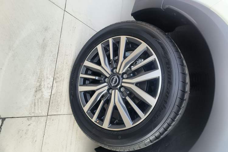 Used Nissan Kicks 2023 Jingqing Edition 1.5L Unleash Pure "Jing" – The Luxurious Version
