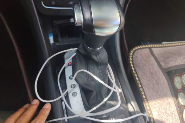 Used Roewe e550 2016 Deluxe Edition
