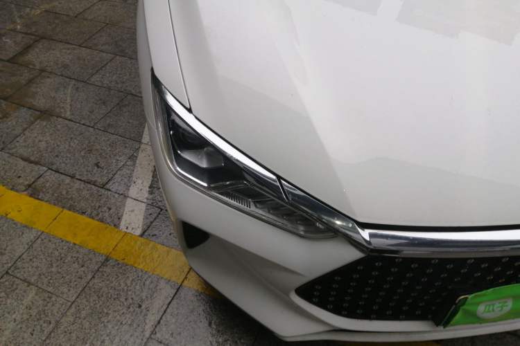 Used BYD e2 2021 Comfort Model