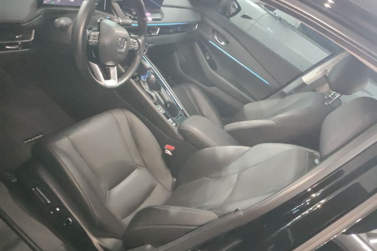 Used Honda Inspire 2024 260TURBO Elite Edition