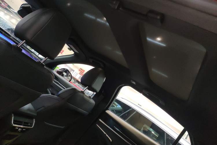 Used Ford Mondeo 2025 2.0T EcoBoost Ultimate Edition
