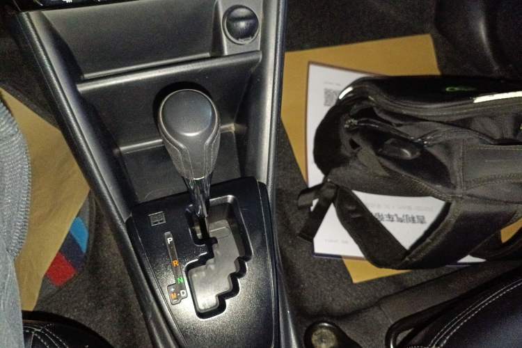 Used Toyota Vios 2021 1.5L CVT Innovation Edition
