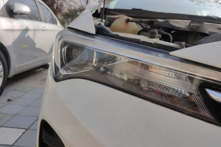 Used Buick Verano 2023 Pro Enjoyment Edition
