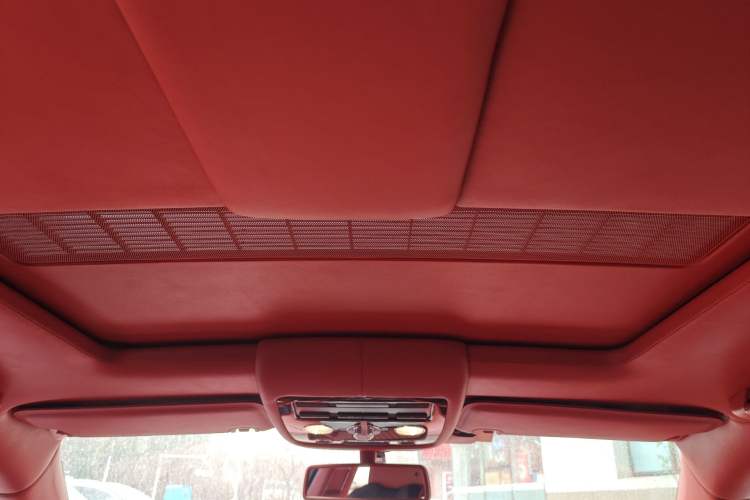 Used Bentley Flying Spur 