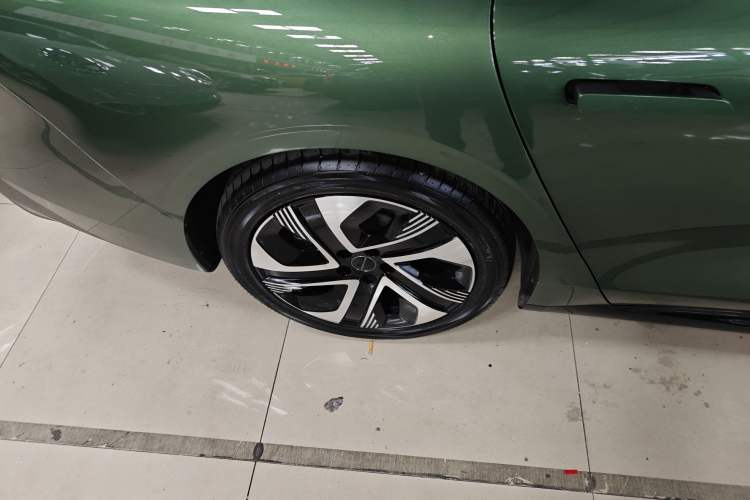 Used FORTHING Xinghai S7 2024 555 Luxury Edition
