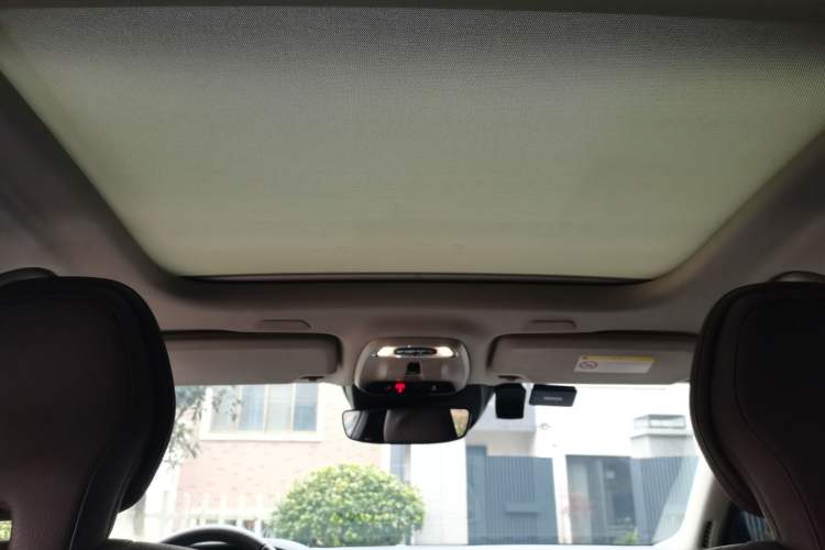 Used Volvo S90 2019 T5 Zhiyuan Edition