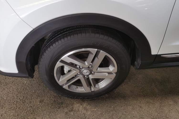 Used Changan CS55PLUS 2020 1.5T Automatic Colorful Model