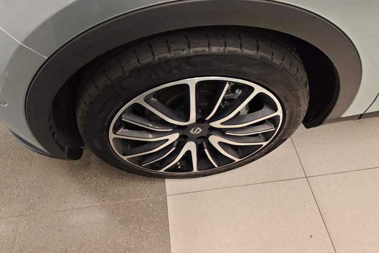 Used Leapmotor C11 2021 Performance Edition