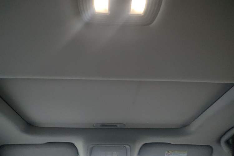 Used BYD Qin Pro 2019 Super Edition 1.5TI Automatic Smart Connect Dynamic Model China VI Standard
