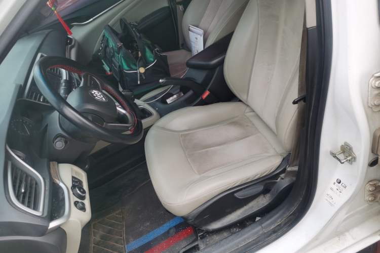 Used Buick GT 2015 15N Manual Luxury Version
