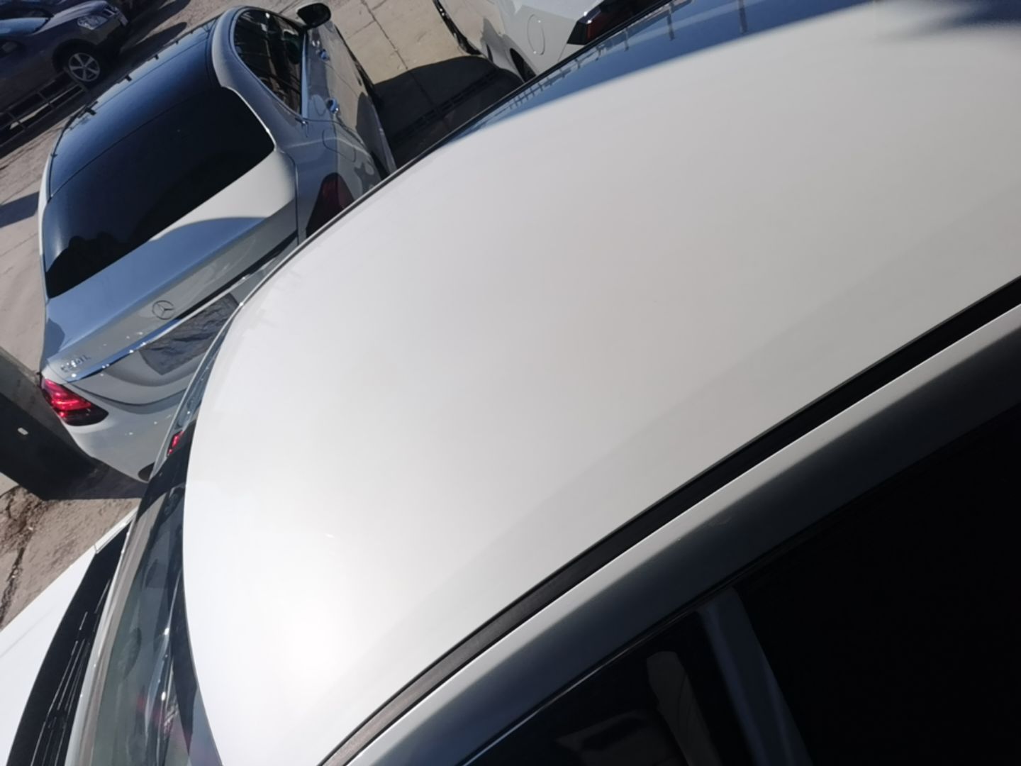 Dongfeng Aeolus Yixuan 2025 1.5L Automatic Luxury Version - Luxury — снимка 7
