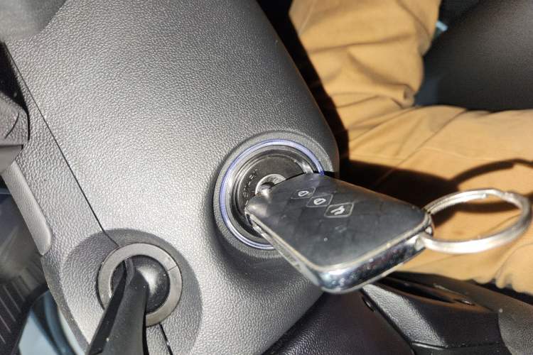 Used Wuling Asta 2021 1.5T Manual Starlight Edition