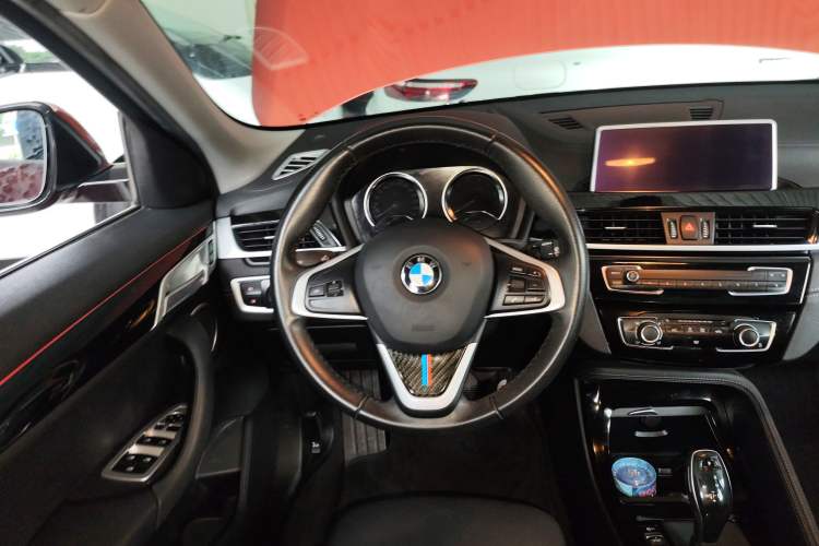 Used BMW X2 2019 sDrive20i M Sport Package China VI Emission Standard