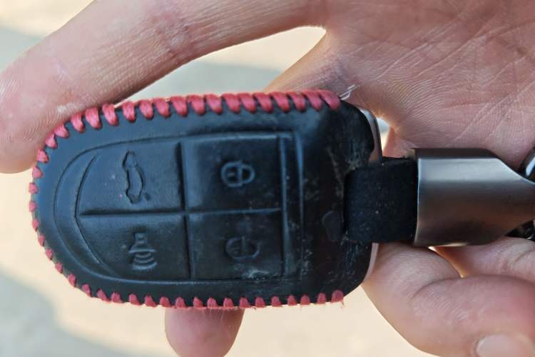 Used BORGWARD BX7 2016 28T Two-Wheel Drive Luxury Version 6 Seats