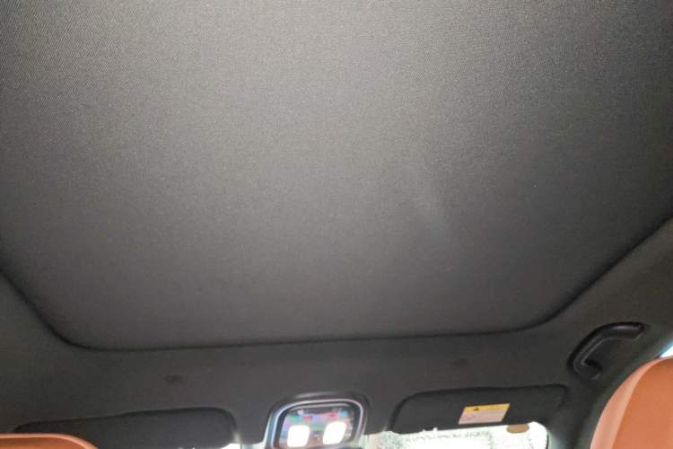 Used Deepal S07 2024 215Max Range-Extended Version
