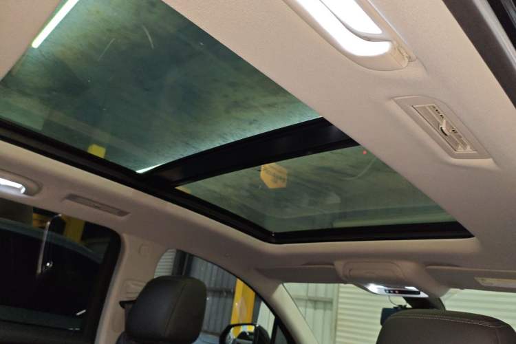 Used Buick Enclave 2022 652T Two-Wheel-Drive Prestige 7-Seater